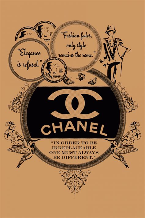 chanel posters|chanel vintage poster.